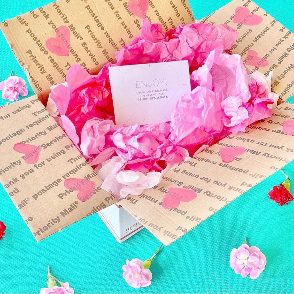 Bundle & get discounted shipping - LIKE this post
